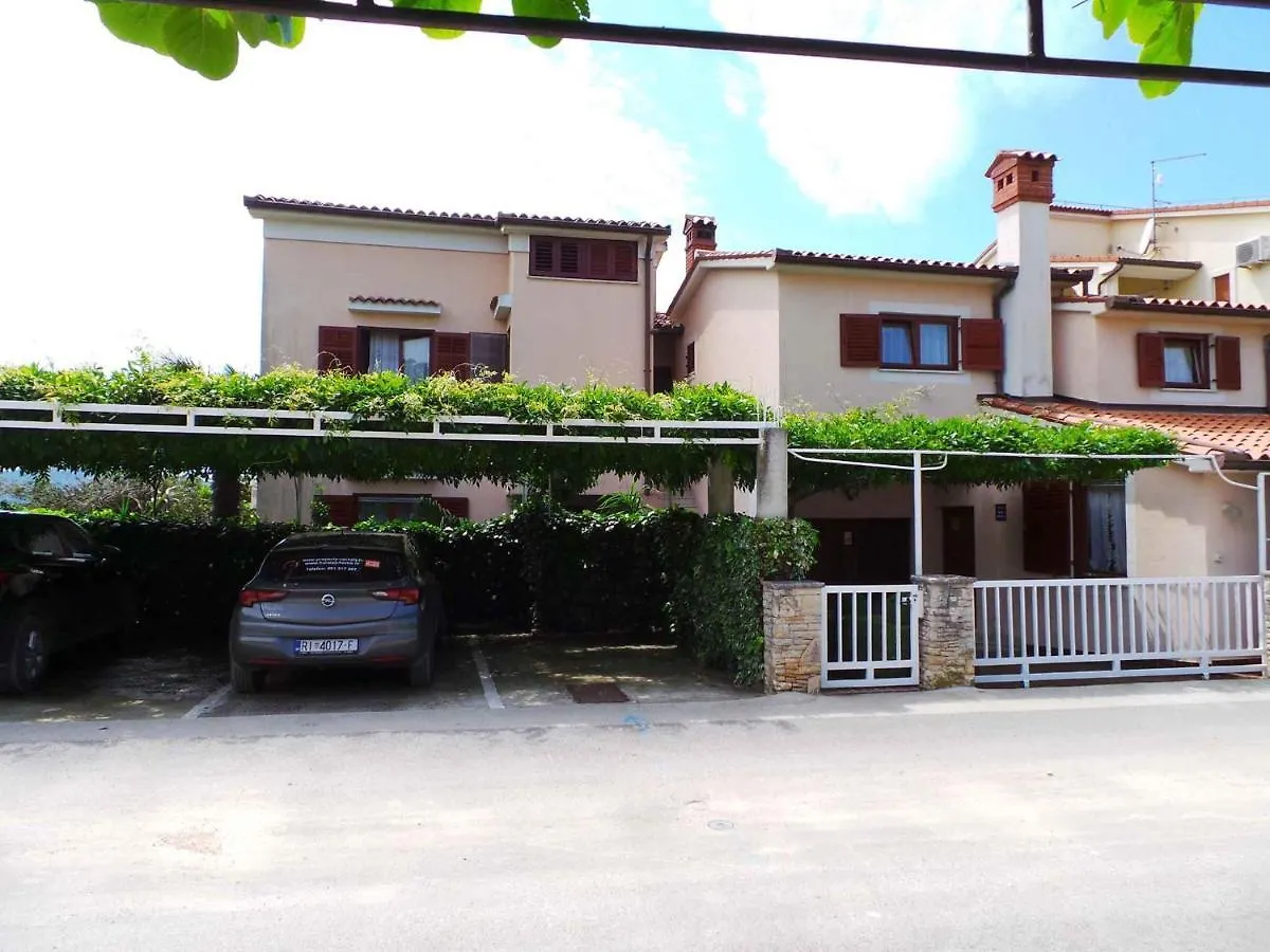 Apartment Medulin 16 Croazia