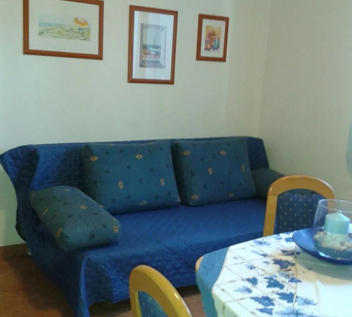 Apartment Medulin 16