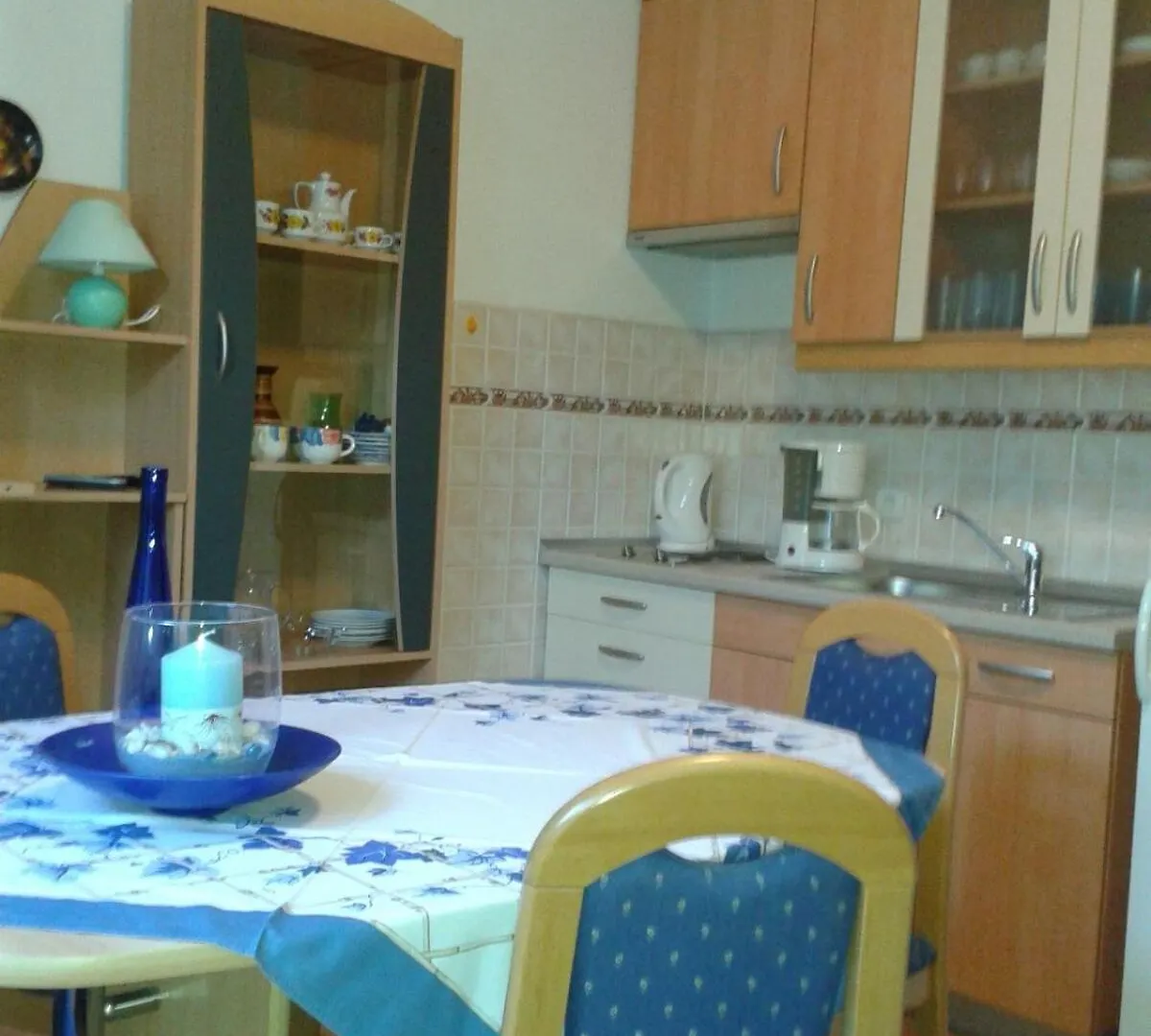 Apartment Medulin 16