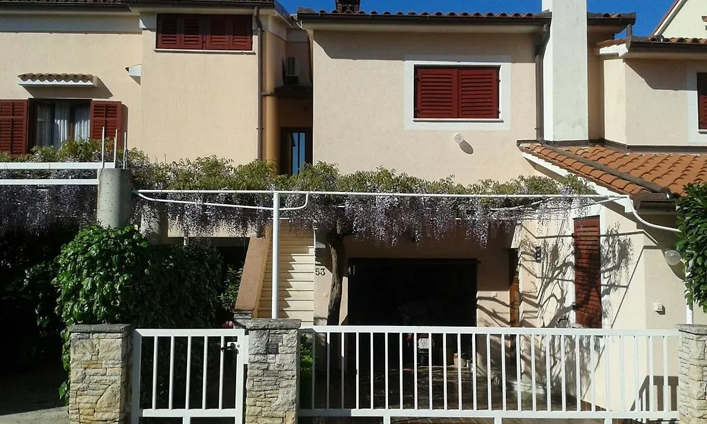 Apartment Medulin 16